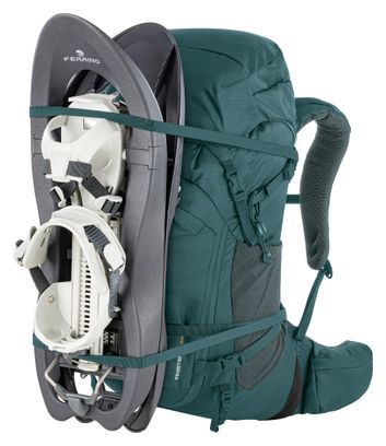 Ferrino Finisterre Borsa da trekking 40L Verde