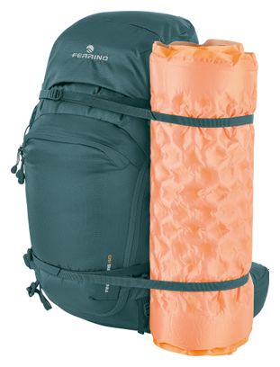Ferrino Finisterre Borsa da trekking 40L Verde