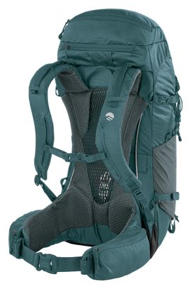 Ferrino Finisterre Borsa da trekking 40L Verde