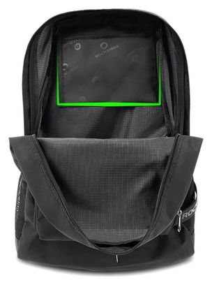 Sac à dos de sport pliable Rockbros H10-BK 18 L - noir