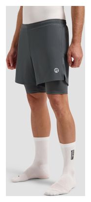 Short 2en1 Rogelli Essential Homme