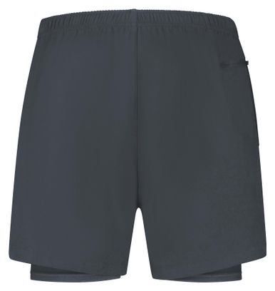 Short 2en1 Rogelli Essential Homme