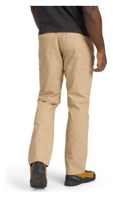 Black Diamond Ethos Broek Khaki Heren