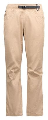 Black Diamond Ethos Broek Khaki Heren