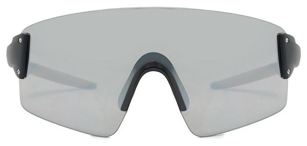 Lunettes Mundaka AI1XS Noir Mat / CX Cat.3 Miroir Argent