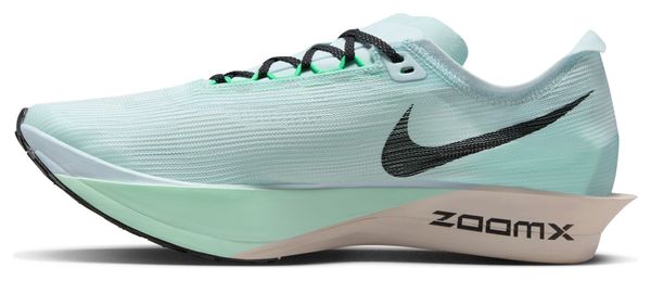 Nike Streakfly 2 Running Shoes Blue/Green/Pink Men's