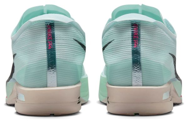 Nike Streakfly 2 Running Shoes Blue/Green/Pink Men's