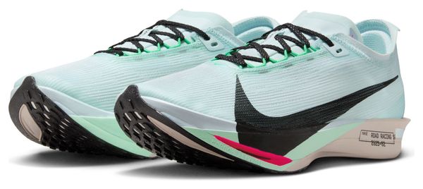 Nike Streakfly 2 Running Shoes Blue/Green/Pink Men's