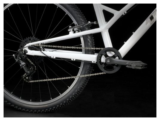 Trek Wahoo 26 Path Microshift 8V 24'' White 2025| Refurbished Product ...