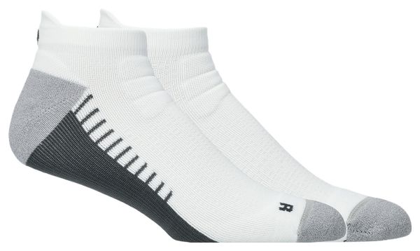 Asics Performance Run Ankle sokken Wit