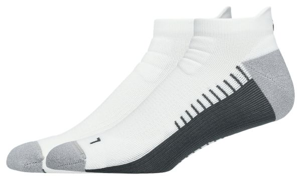 Asics Performance Run Ankle sokken Wit