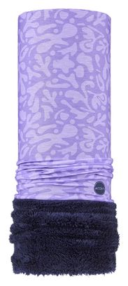 Halstuch Cairn Malawi Polar Tube Junior Violett