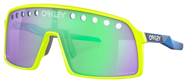 Oakley Sutro Matte Retina Burn Prizm Jade Gafas de sol / Ref.OO9406-61