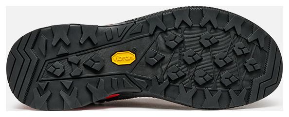 Zapatillas de aproximación Garmont 9.81 Onyx Gore-Tex Negro/Naranja para hombre