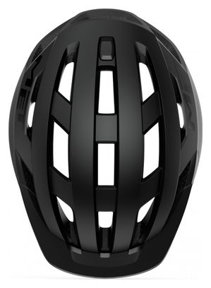 MET Allroad Mips Helm Mattschwarz
