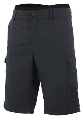Alpinestars Rover Short Schwarz 2015 Alltricks