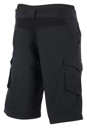 Alpinestars Rover Short Black 2015