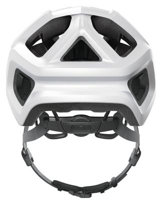 Abus MountZ children's helmet White