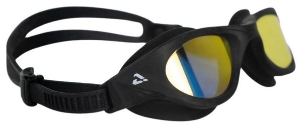 Aquaman Swimming Goggles with Mirrored Lenses