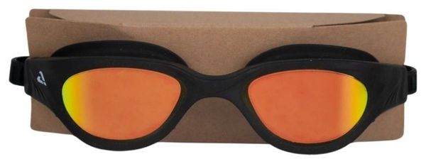 Aquaman Swimming Goggles with Mirrored Lenses