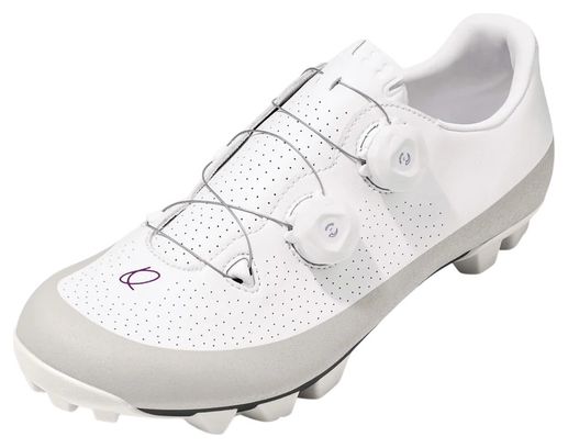 Zapatillas MTB Quoc Gran Tourer XC Blanco/Gris