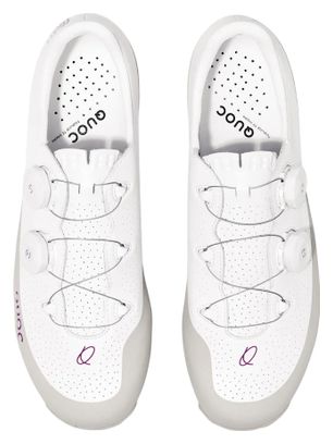 Zapatillas MTB Quoc Gran Tourer XC Blanco/Gris