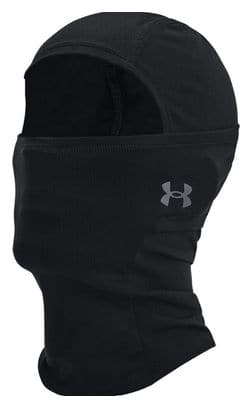 Cagoule Under Armour Storm Sport Balaclava Noir