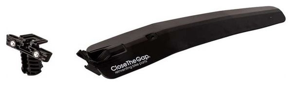 CloseTheGap CoverMyBack Rear Mud Guard With Light Adapter