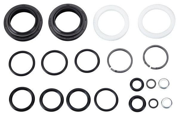 Service Kit Rockshox Reba A7 80-100mm (Boost &amp; Standaard) 120mm (Boost) (2018+)