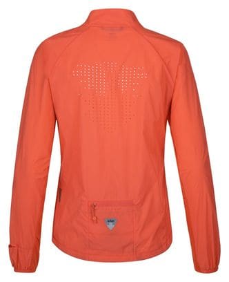 Veste coupe-vent ultra-légère femme Kilpi TIRANO-W