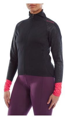 Altura Endurance Mistral Damen Softshelljacke Schwarz