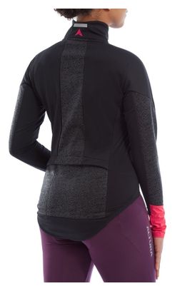 Altura Endurance Mistral Softshell Jacket Zwart