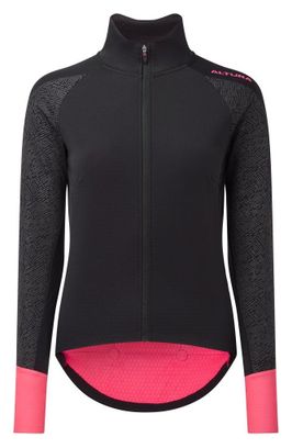 Altura Endurance Mistral Softshell Jacket Zwart