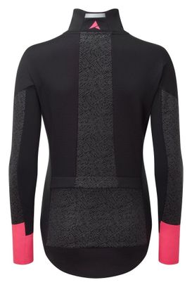 Altura Endurance Mistral Softshell Jacket Zwart