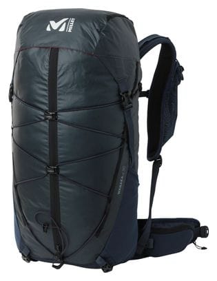Millet Wanaka 30 Unisex Hiking Backpack Blue