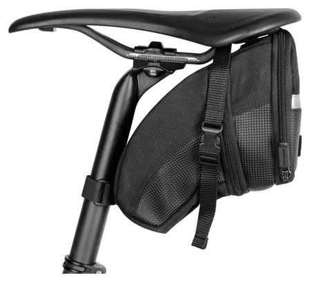 Topeak Saddle Bag Aero Wedge Large 1.97L Pack 