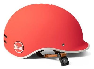 Casque Ville Thousand Heritage Arctic Daybreaker / Rouge