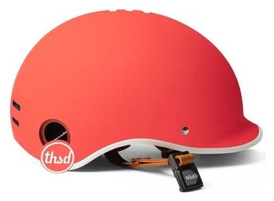Casque Ville Thousand Heritage Arctic Daybreaker / Rouge