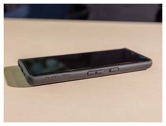 Quad Lock Samsung Galaxy S21+ Screen Protector