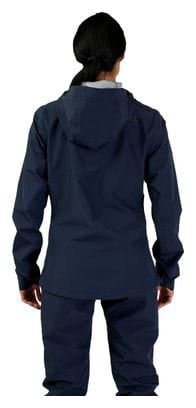 Fox Women's Ranger 2.5l Water Waterproof Jacket Midnight Blue