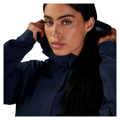 Veste imperméable Fox Femme Ranger 2.5l Water Bleu nuit