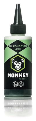 Lubrifiant Monkey's Sauce All Condition Lube 150ml