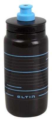 Bidon Eltin Pro 550 ml noir et bleu