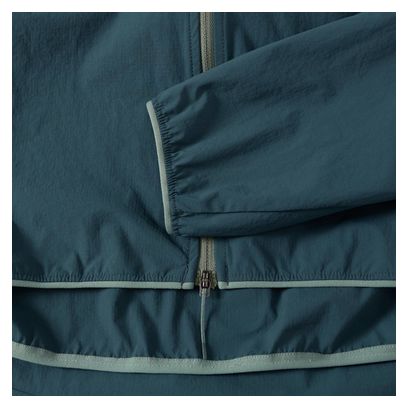 Veste Manches Longues Endura Alltrack Ride Bleu Femme