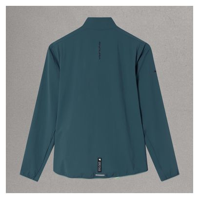 Veste Manches Longues Endura Alltrack Ride Bleu Femme