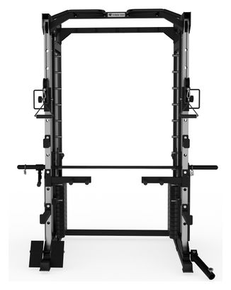 Multipower Smith Machine S8000 Musculation Fitness Tech | Alltricks.fr
