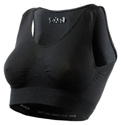 Sixs RG2 All black bra