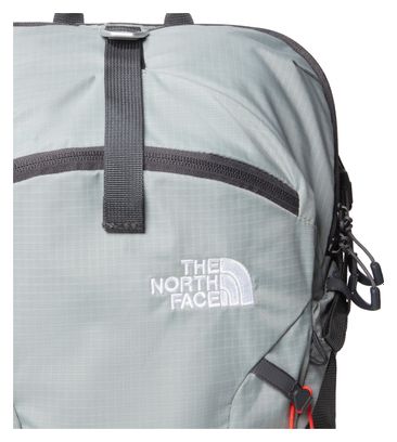 Sac de Randonnée Unisexe The North Face Trail Lite Speed 20L Gris