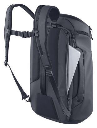 Evoc Athlete Backpack 30L Ironman Edition Grey Black