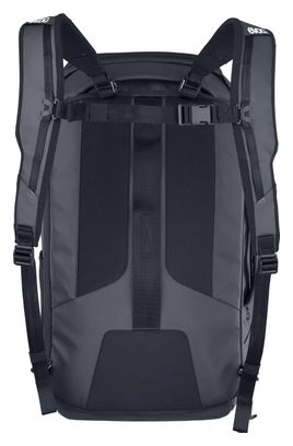 Evoc Athlete Backpack 30L Ironman Edition Grey Black